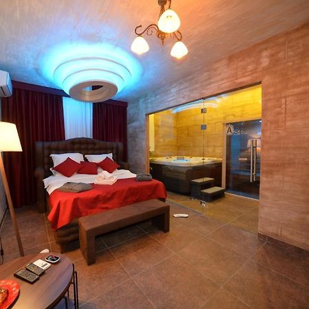 Atlas Apartments Belgrade Luaran gambar