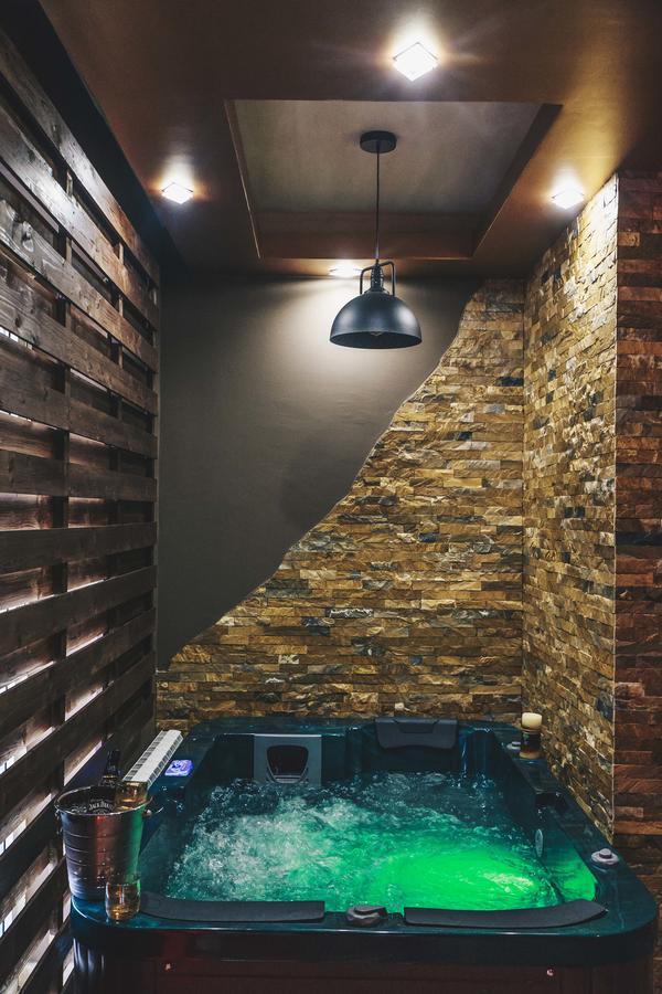 Atlas Apartments Belgrade Luaran gambar