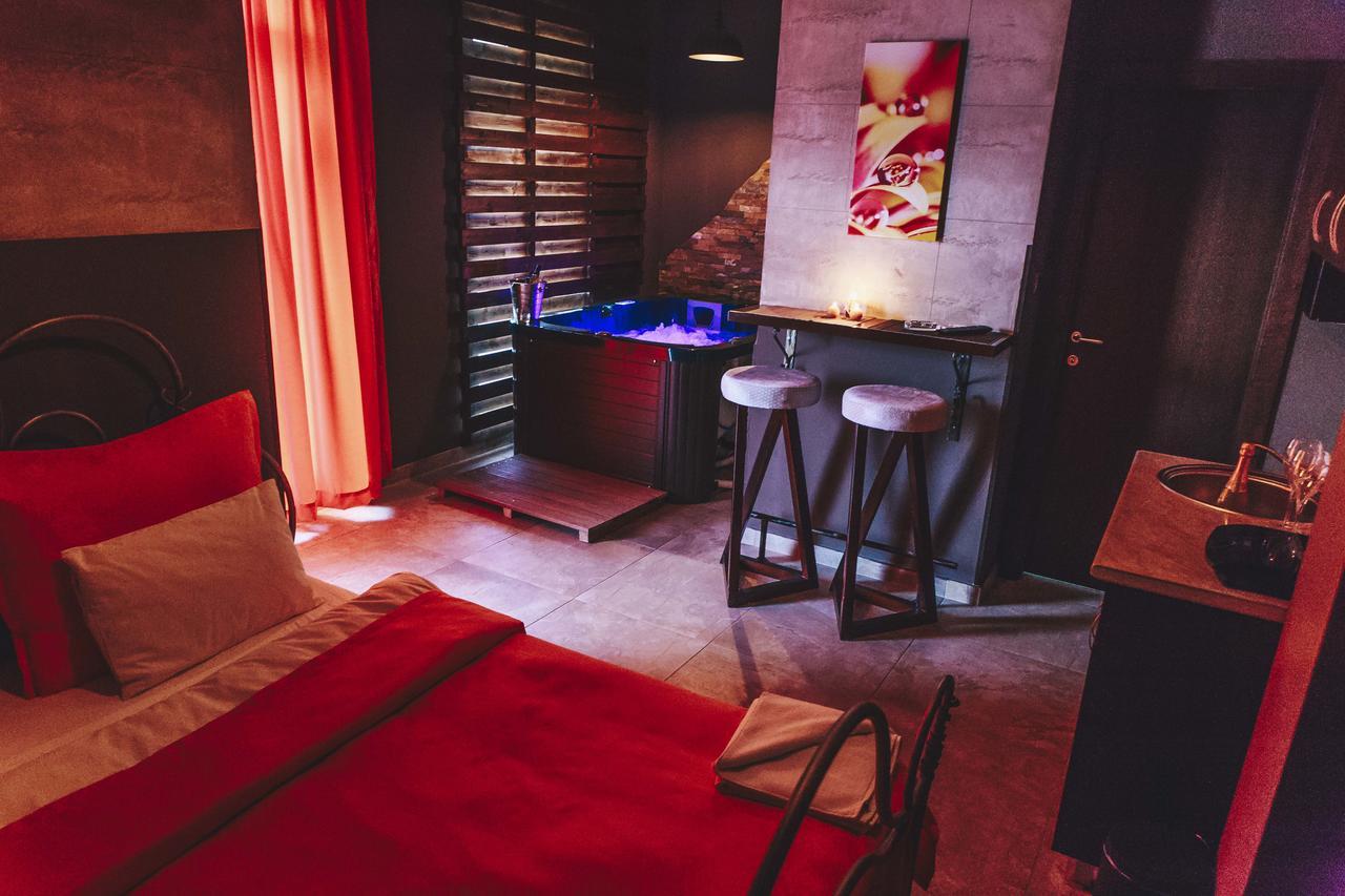 Atlas Apartments Belgrade Luaran gambar