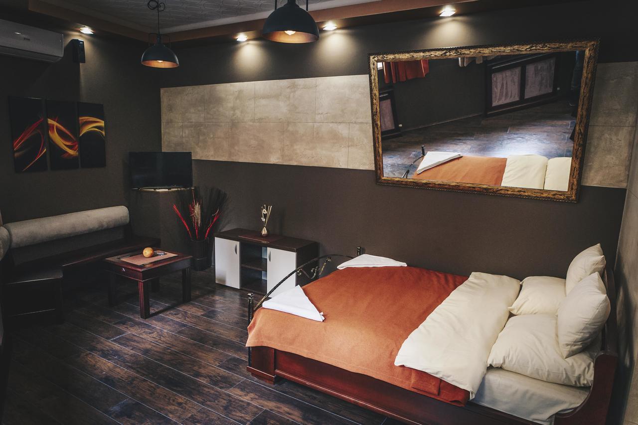 Atlas Apartments Belgrade Luaran gambar