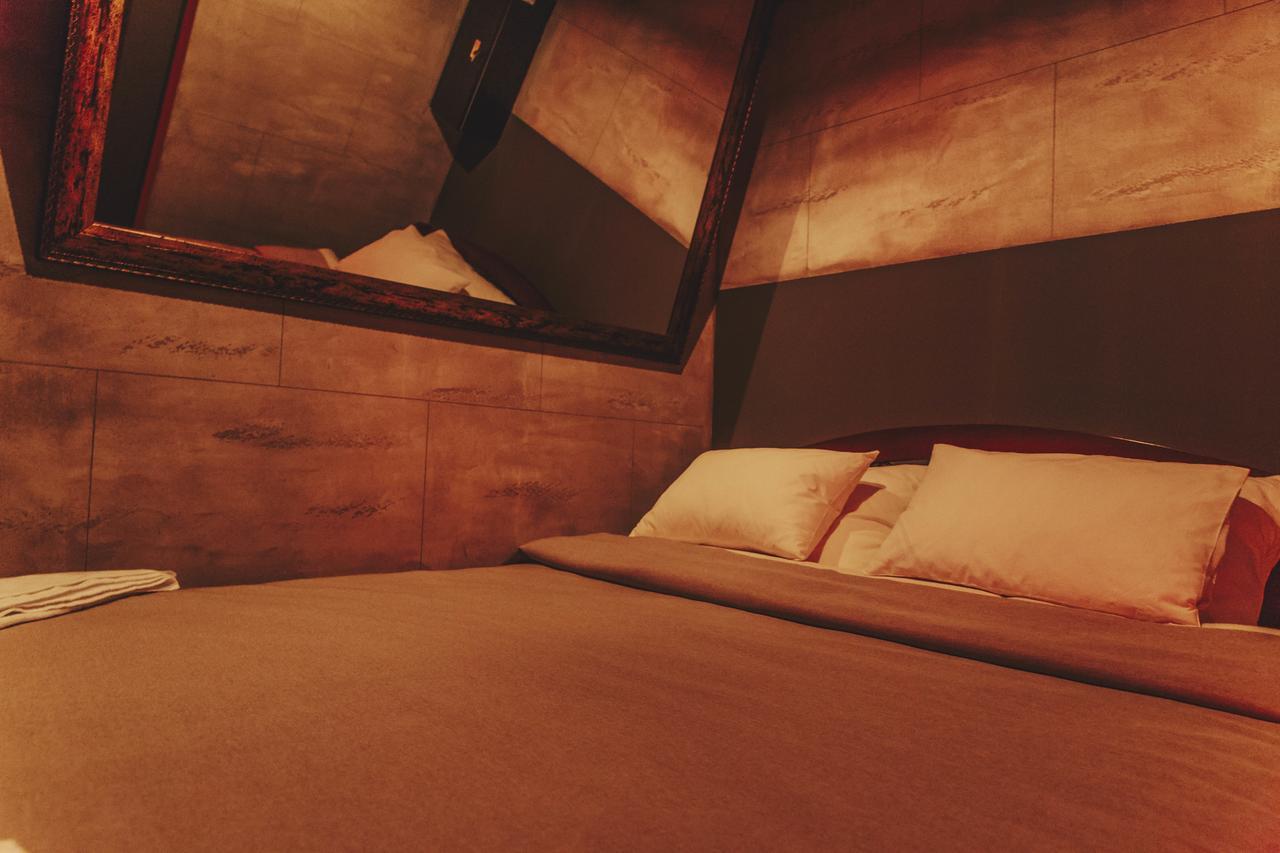 Atlas Apartments Belgrade Luaran gambar