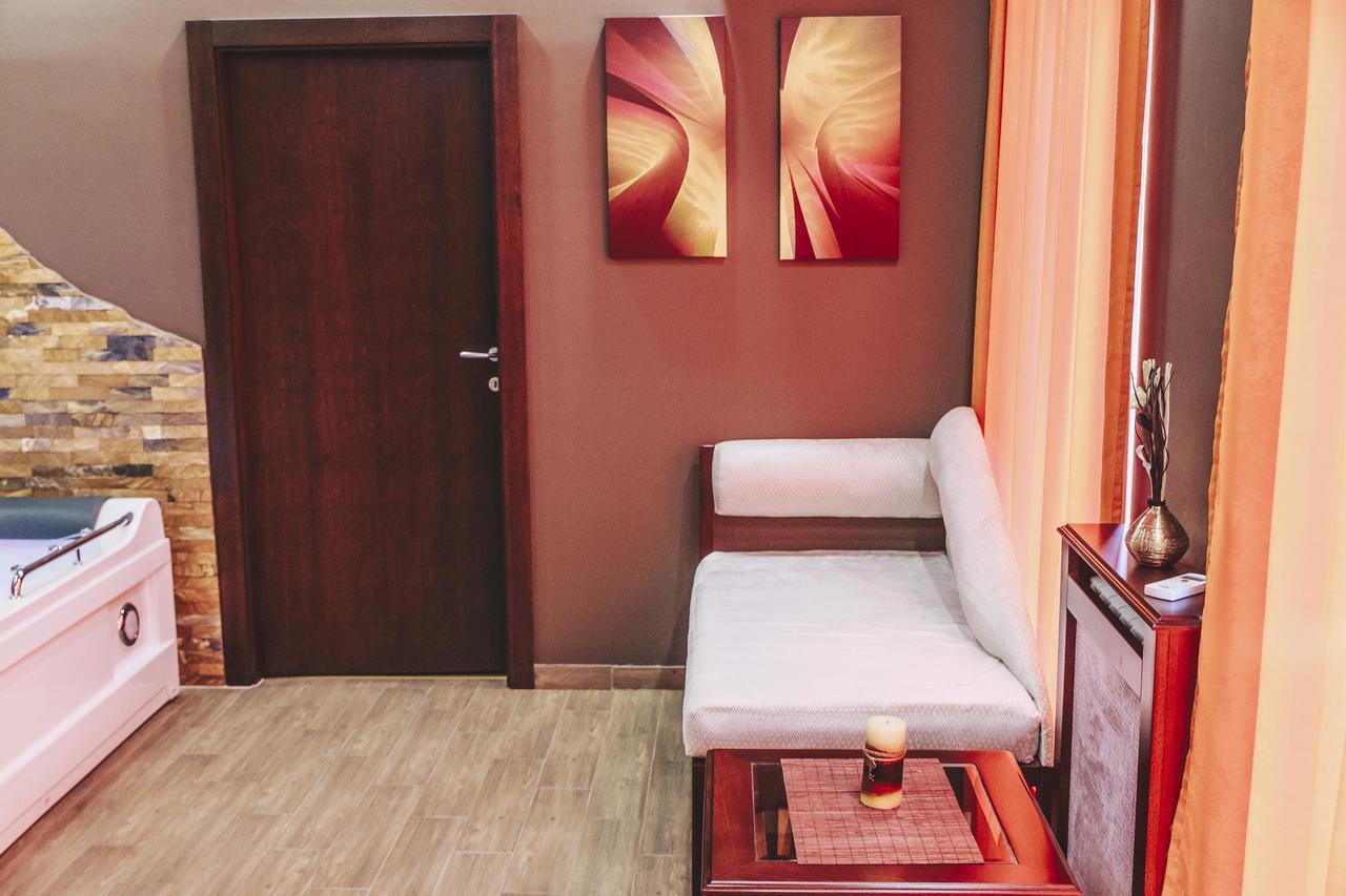 Atlas Apartments Belgrade Luaran gambar