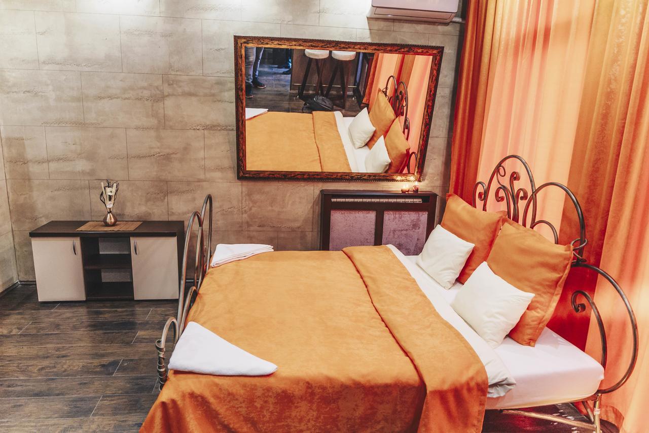 Atlas Apartments Belgrade Luaran gambar