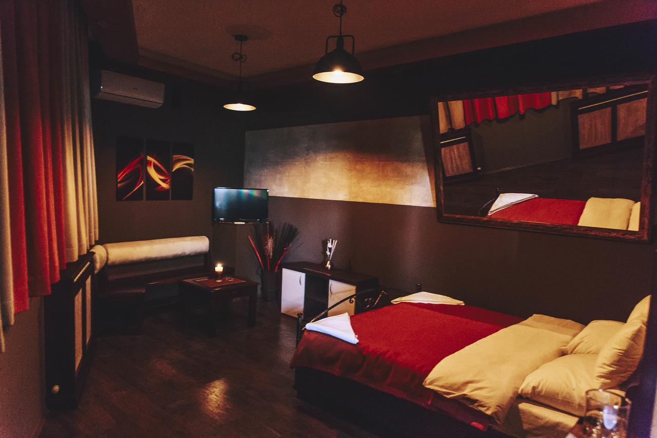 Atlas Apartments Belgrade Luaran gambar