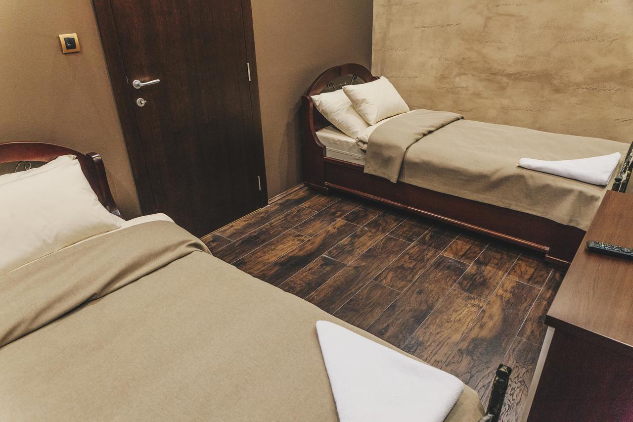 Atlas Apartments Belgrade Luaran gambar