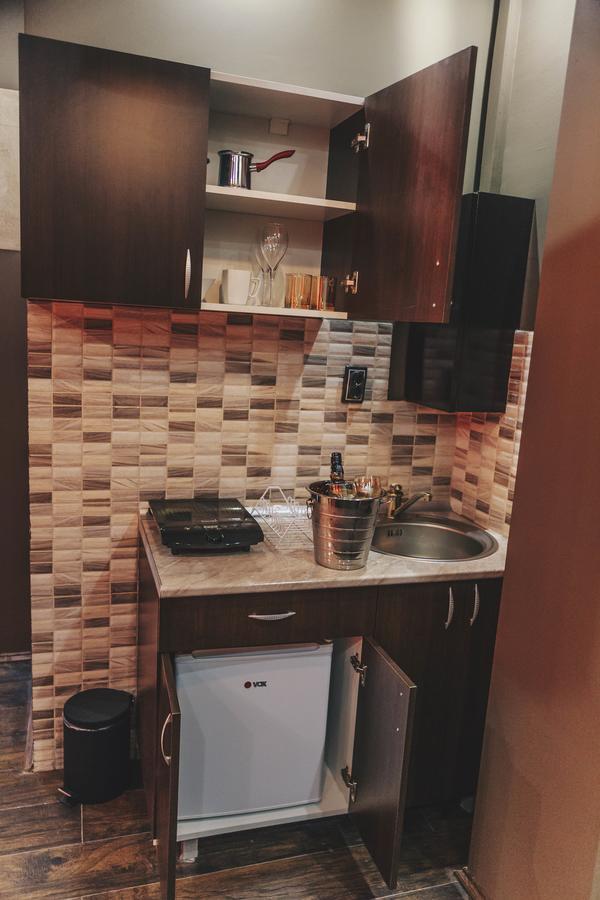 Atlas Apartments Belgrade Luaran gambar