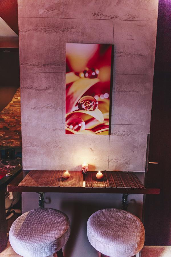 Atlas Apartments Belgrade Luaran gambar