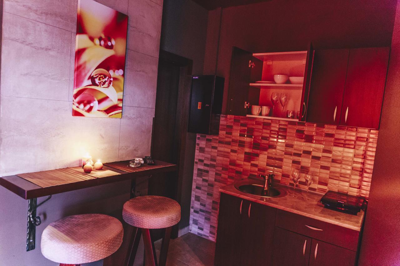 Atlas Apartments Belgrade Luaran gambar