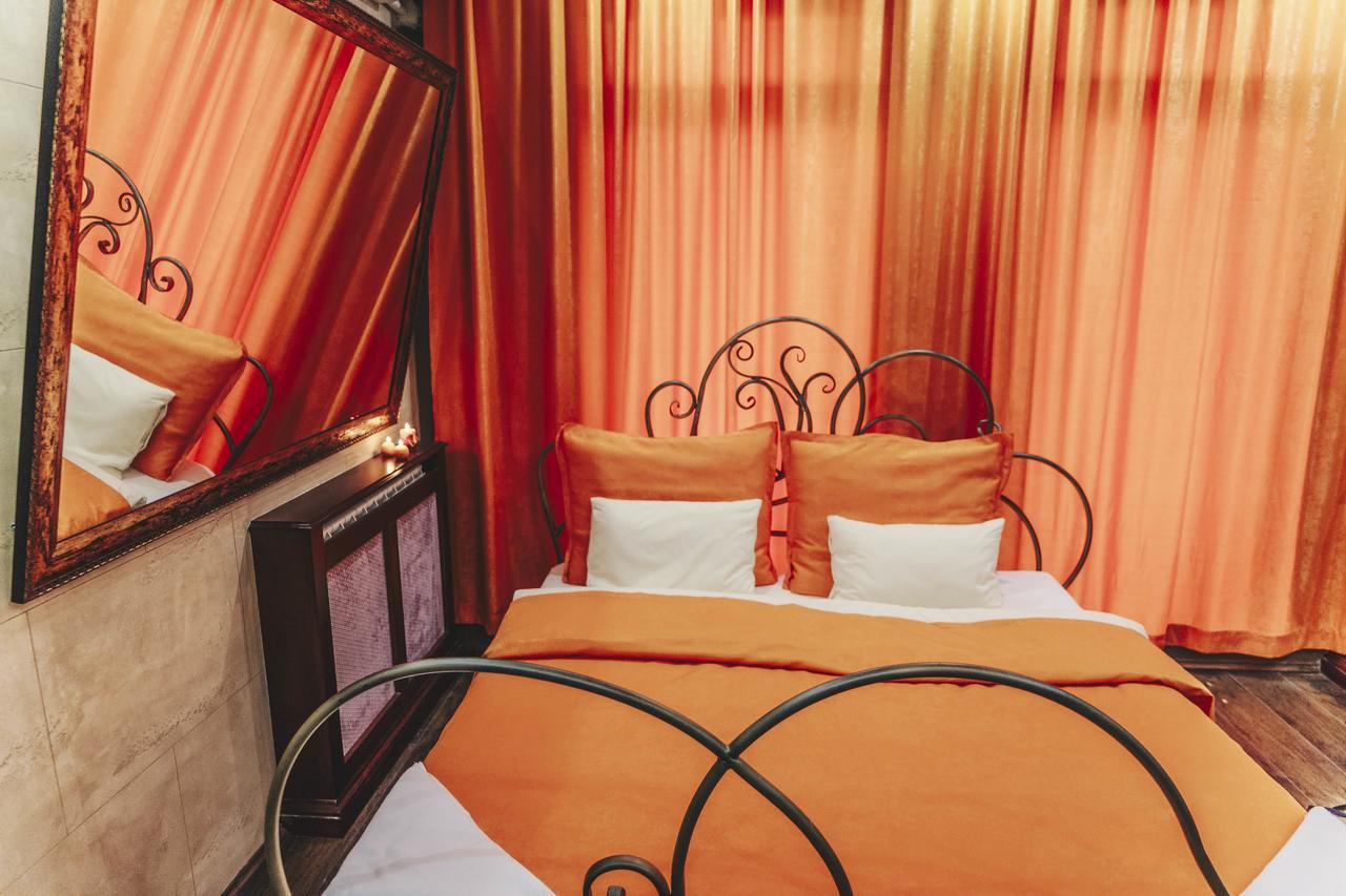 Atlas Apartments Belgrade Luaran gambar