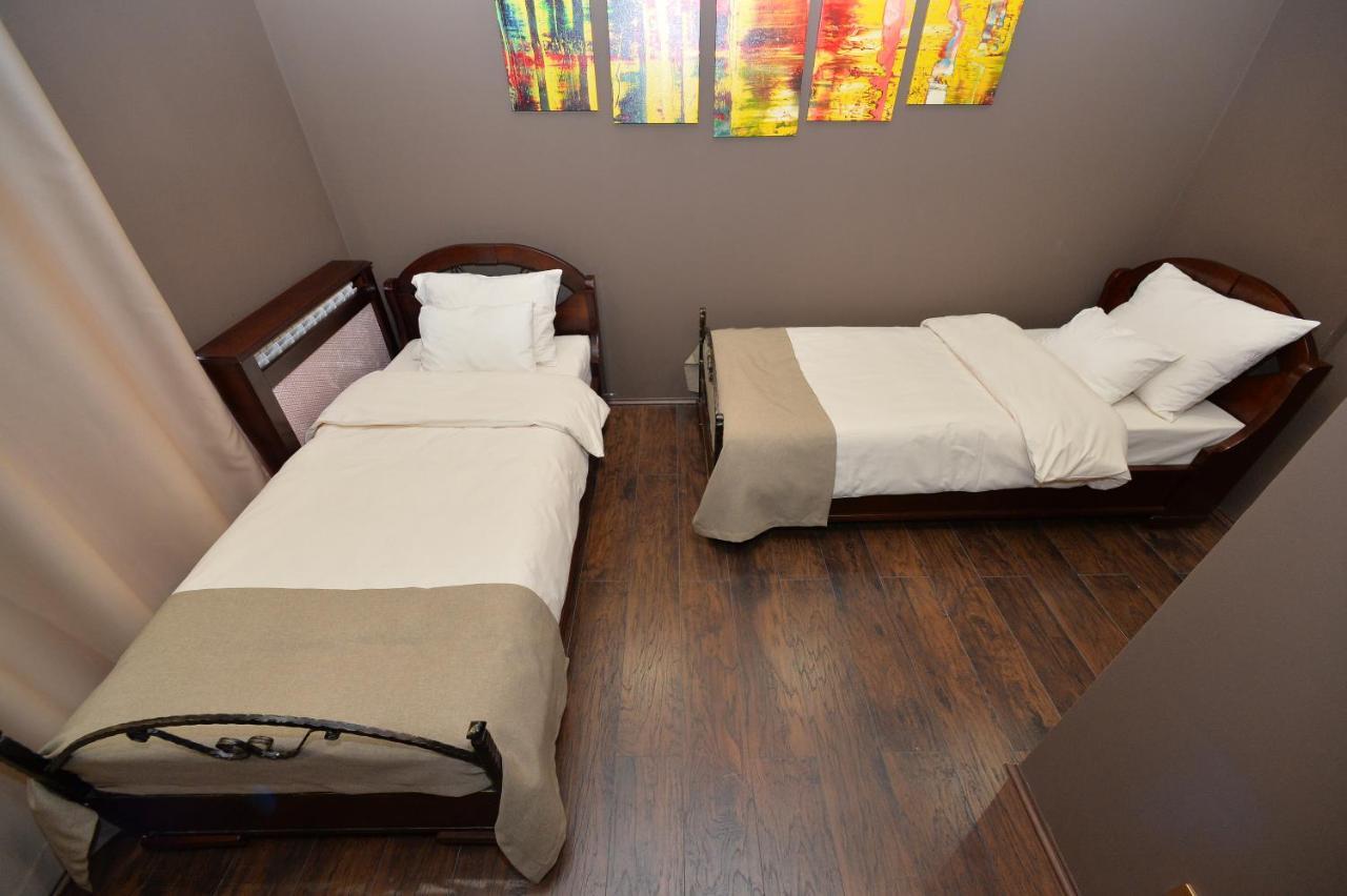 Atlas Apartments Belgrade Luaran gambar