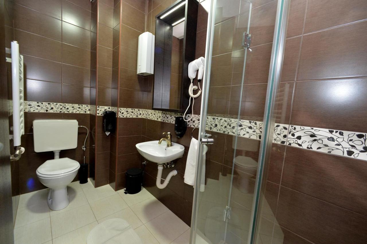 Atlas Apartments Belgrade Luaran gambar