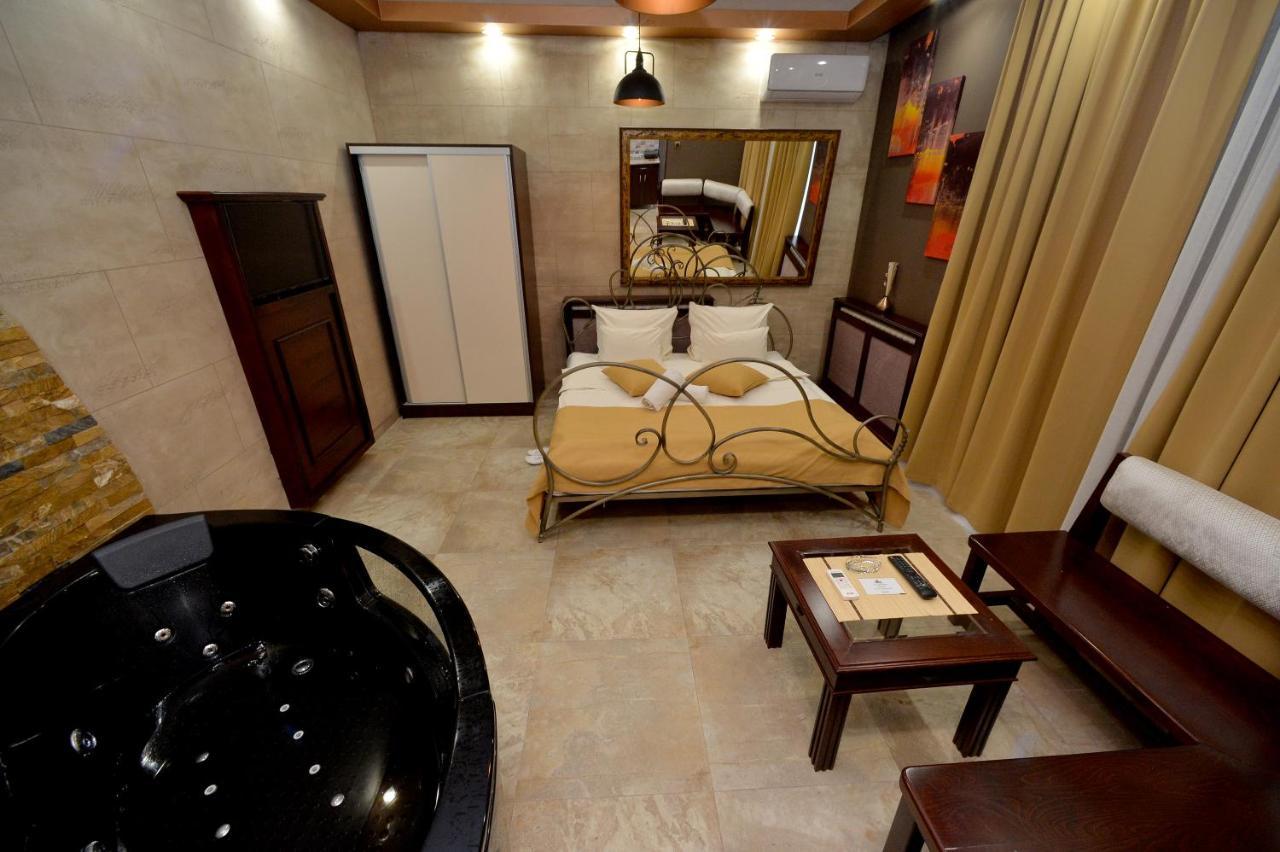 Atlas Apartments Belgrade Luaran gambar