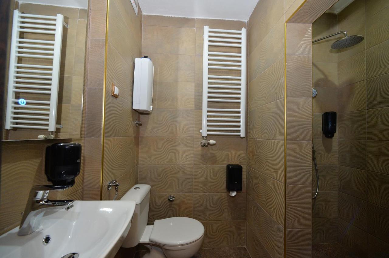 Atlas Apartments Belgrade Luaran gambar