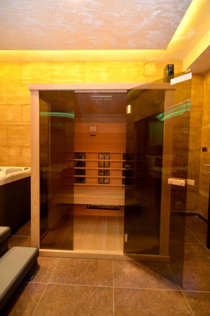 Atlas Apartments Belgrade Luaran gambar