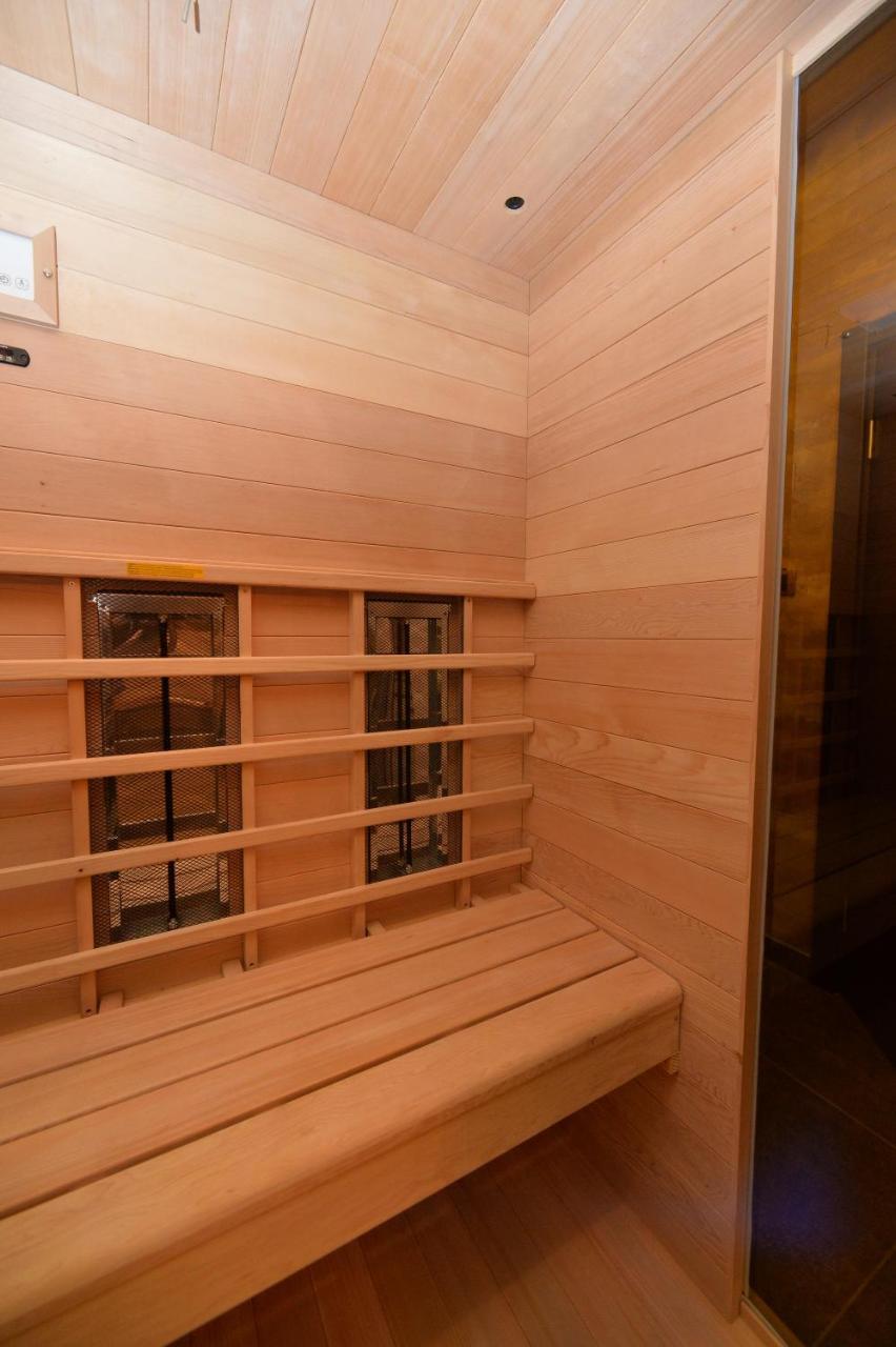 Atlas Apartments Belgrade Luaran gambar