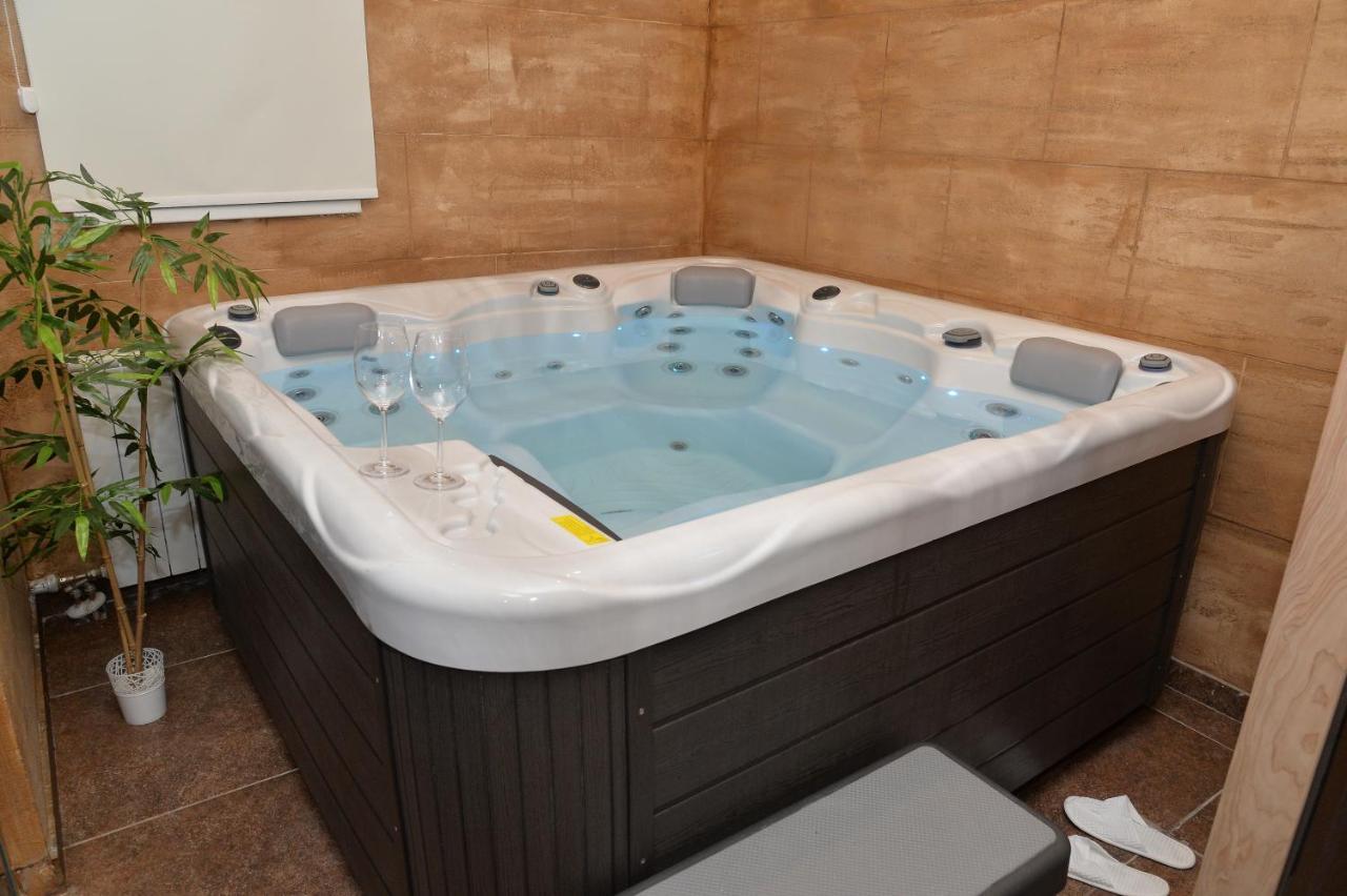 Atlas Apartments Belgrade Luaran gambar
