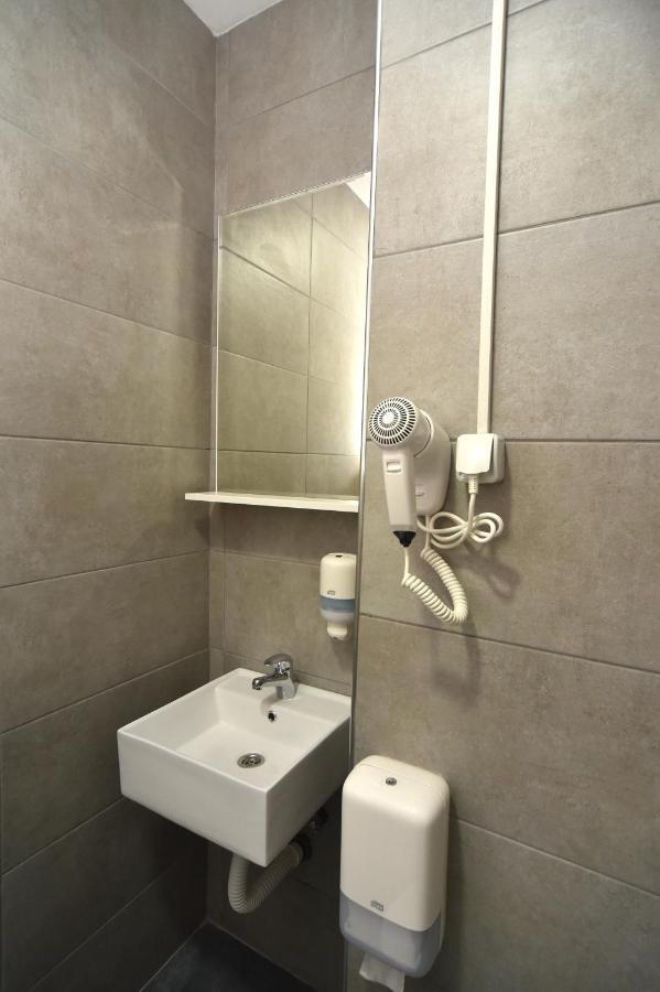 Atlas Apartments Belgrade Luaran gambar