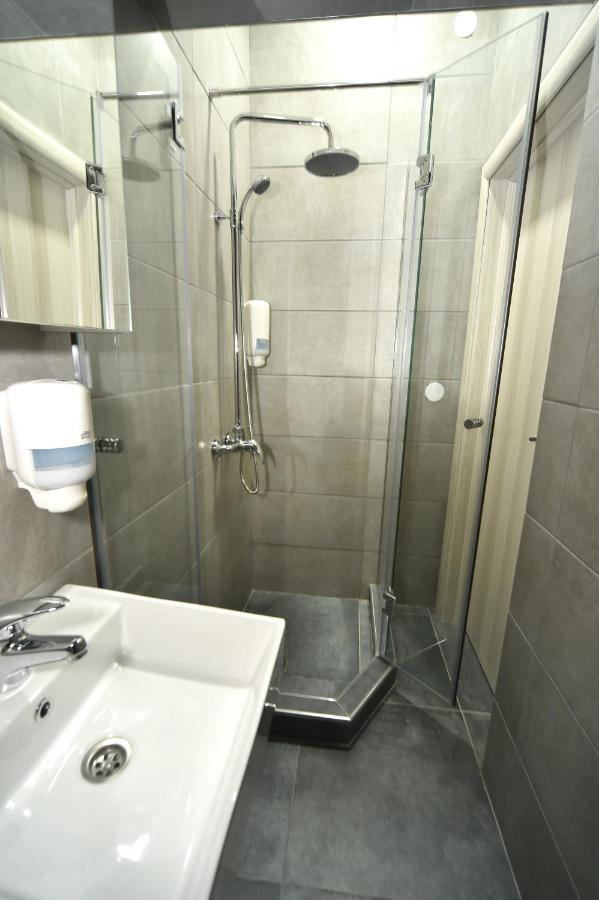Atlas Apartments Belgrade Luaran gambar