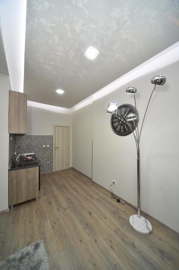 Atlas Apartments Belgrade Luaran gambar